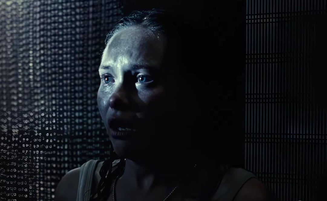 La cinta es el debut de Destry Allyn Spielberg, hija de Steven Spielberg, como directora. Foto: IMDB.