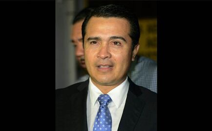 Capturan en EU al hermano del presidente hondureño por narcotráfico