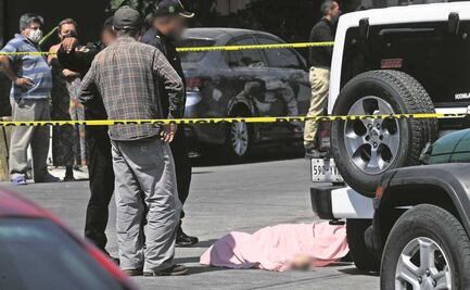 Edomex cierra enero como la entidad más violenta del país, por encima de Guanajuato