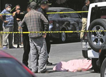 Edomex cierra enero como la entidad más violenta del país, por encima de Guanajuato