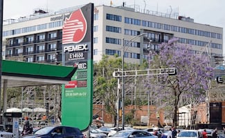 Si Sheinbaum lo solicita, Banobras ampliará apoyo a Pemex; prevé extender programa de financiamiento