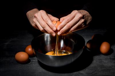 Qué tan saludable es comer huevo