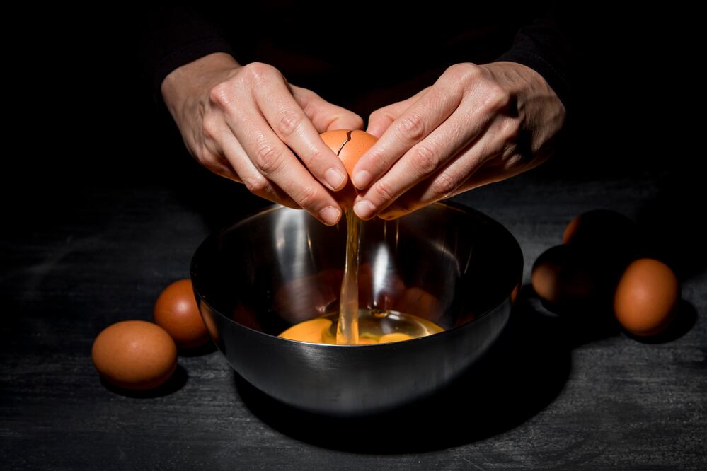 El huevo es uno de los alimentos más consumidos en el mundo. Foto: Freepik
