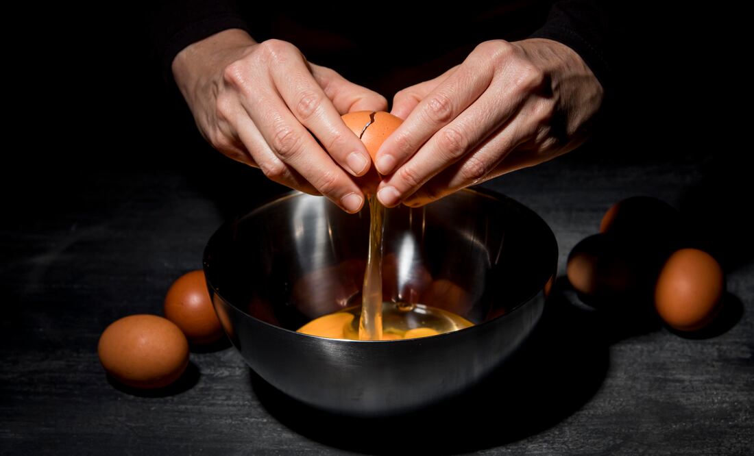 El huevo es uno de los alimentos más consumidos en el mundo. Foto: Freepik