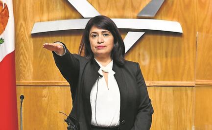 Alistan dinero para revocación de mandato, pero de Sheinbaum