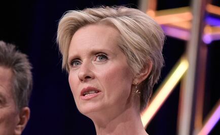 Adiós al sueño de "Sex and the city" de gobernar Nueva York