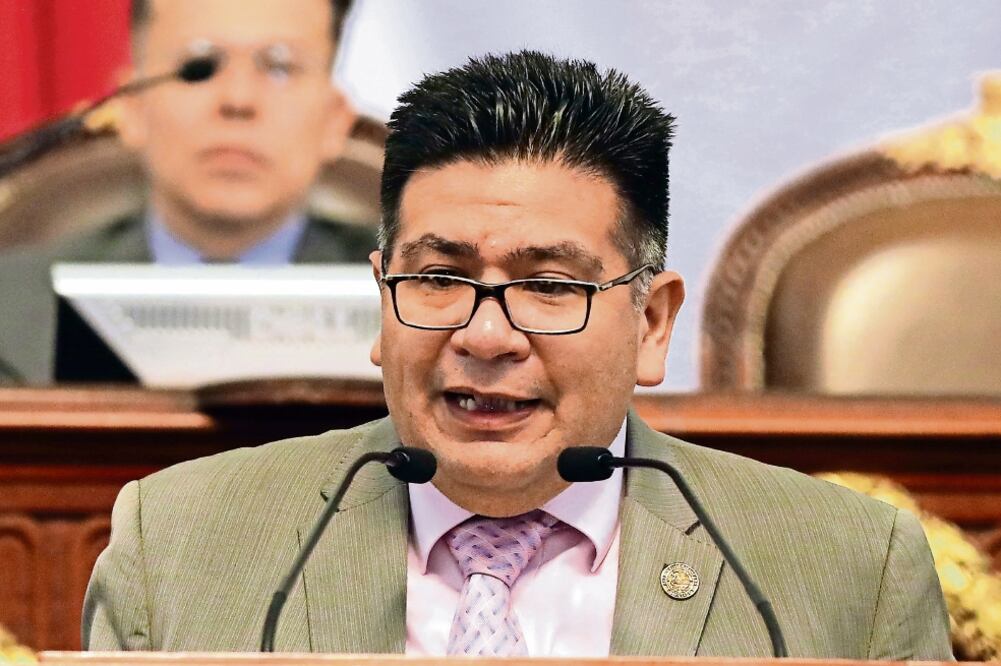 Un diario que trascenderá en la historia: Coalición parlamentaria