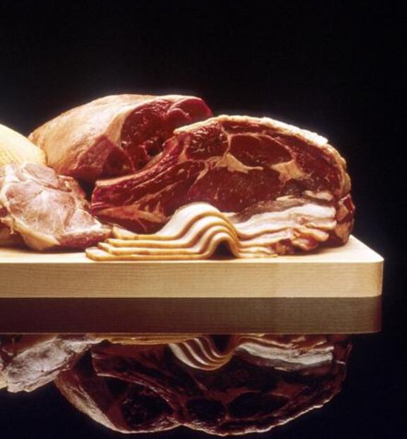 Tres deliciosas recetas con tocino