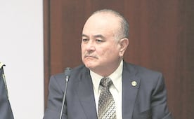 Morena CDMX respalda investigación de FGR contra Ernesto Ruffo Appel; "derrumba" narrativa del PAN sobre un narcogobierno, dice