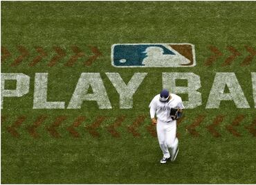 MLB y jugadores logran un acuerdo para comenzar la temporada 2022