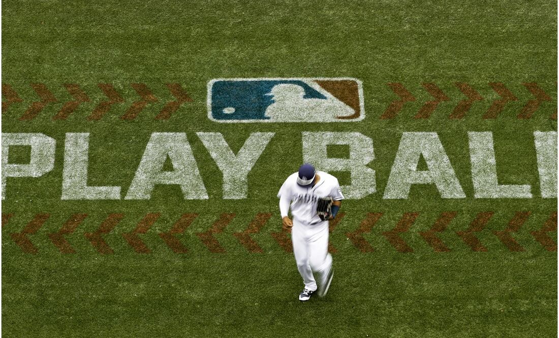 MLB y jugadores logran un acuerdo para comenzar la temporada 2022 / FOTO: AP