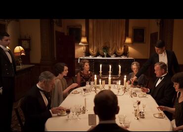 En taquilla: Ni Brad Pitt ni Sylvester Stallone, vence "Downton Abbey"