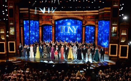 Los Tony logran su mejor audiencia desde 2001