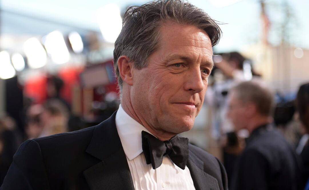 Hugh Grant acusó al medio británico de violación a su privacidad, pirateo telefónico y obtener información mediante la colocación ilegal de micrófonos. Foto: AP