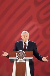 Limpia en Aduanas y pleito con la Marina