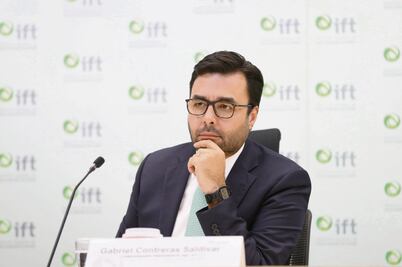 IFT licitará el espectro que perdieron concesionarios