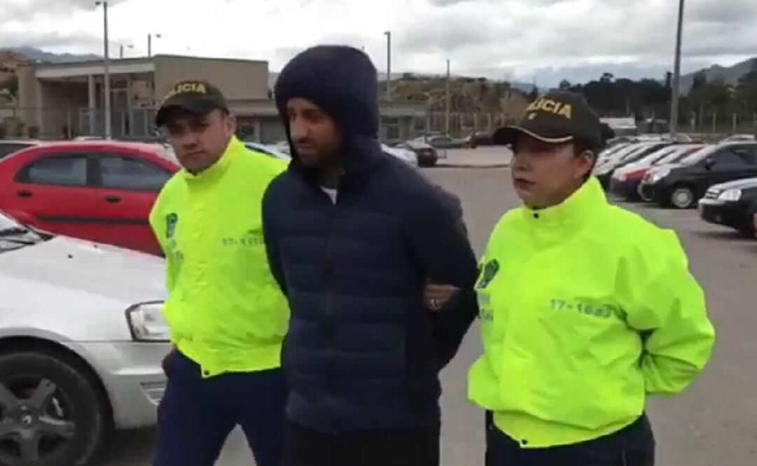 (Foto: El Tiempo - Colombia / GDA)