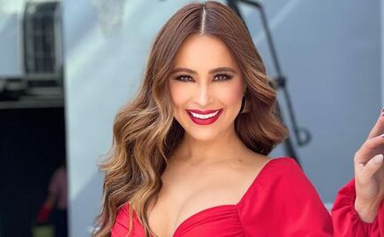 Cynthia Rodríguez hace una pausa tras 17 años de carrera en TV Azteca