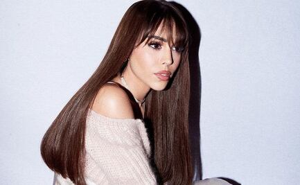 Tres editoriales pelean biografía de Danna Paola