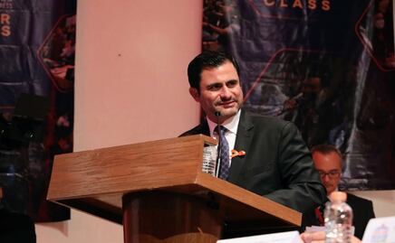 Concanaco-Servitur analiza propuesta de reformas de AMLO para presentar ajustes