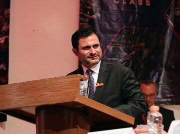 Concanaco-Servitur analiza propuesta de reformas de AMLO para presentar ajustes