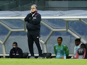 Gerardo Martino sobre empate ante Canadá, "Es problema de todo el equipo"