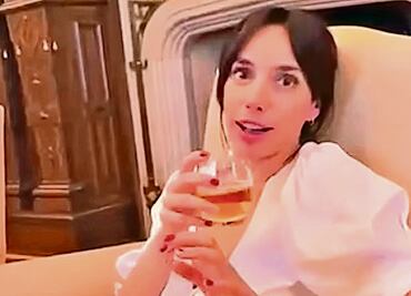 Encuentro en Casa Rosada