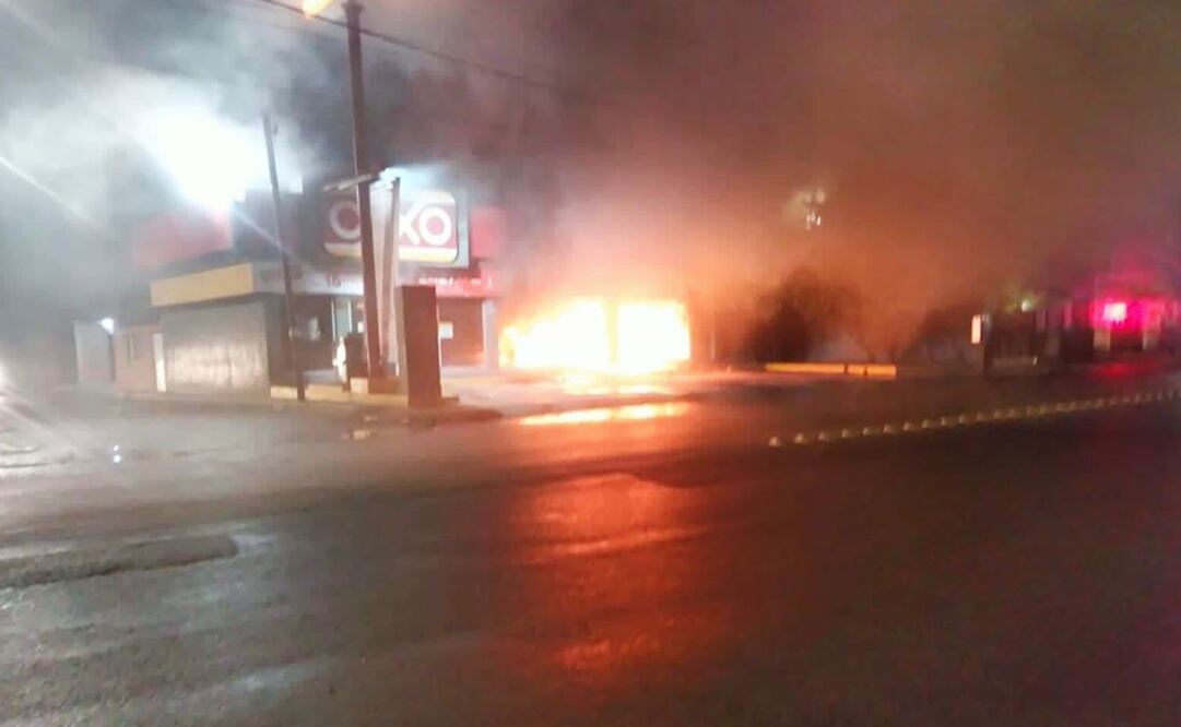 Crimen organizado aprendió del "Culiacanazo": Manuel Clouthier