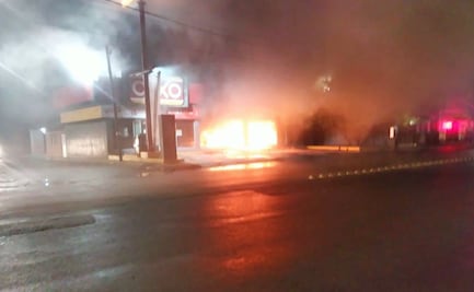 Crimen organizado aprendió del "Culiacanazo": Manuel Clouthier