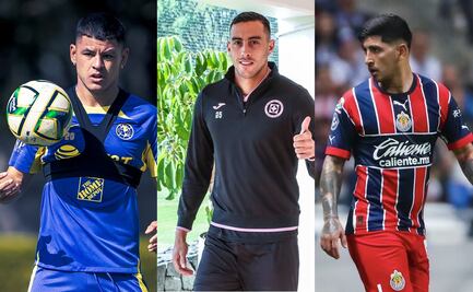 Liga MX: ¿A qué hora y dónde ver los partidos de este sábado 21 de enero?