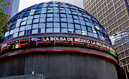 La Bolsa Mexicana de Valores comienza triste el sexenio