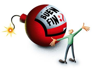 El buen fin 2022 contra inflación