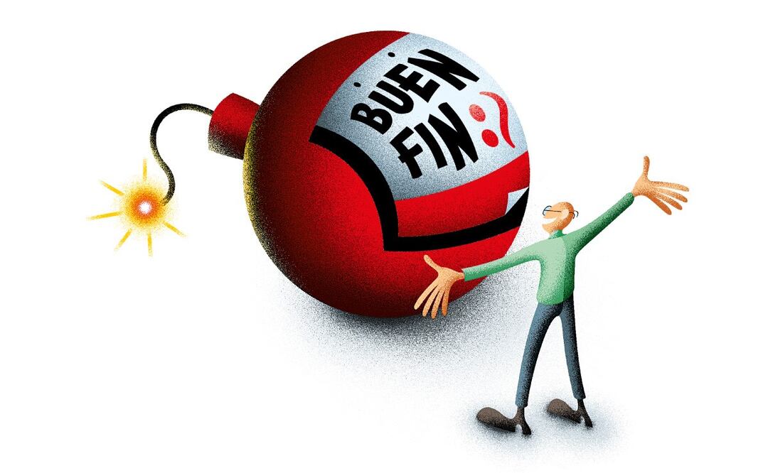 Ilustración: Daniel Razo