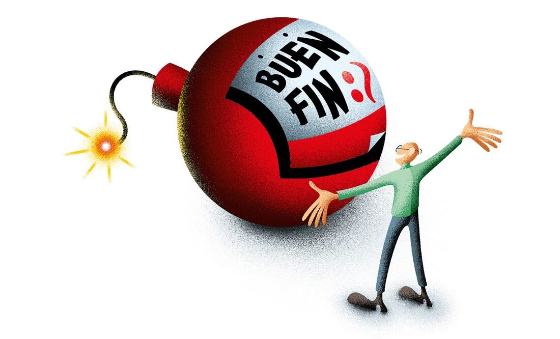 Ilustración: Daniel Razo