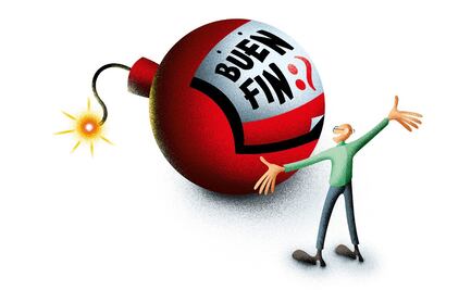 El buen fin 2022 contra inflación