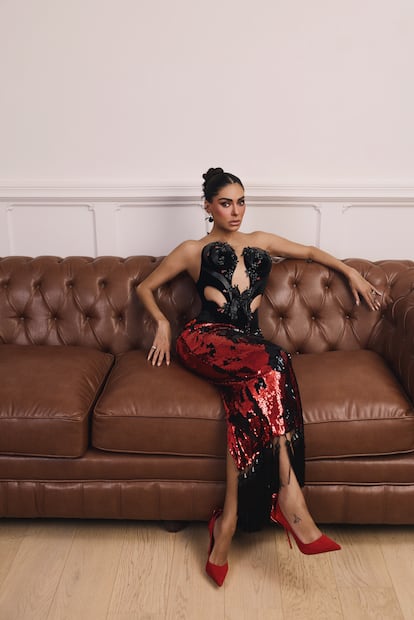 Foto: Cortesía Galilea Montijo