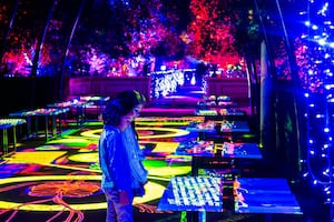 5 experiencias inmersivas imperdibles en CDMX