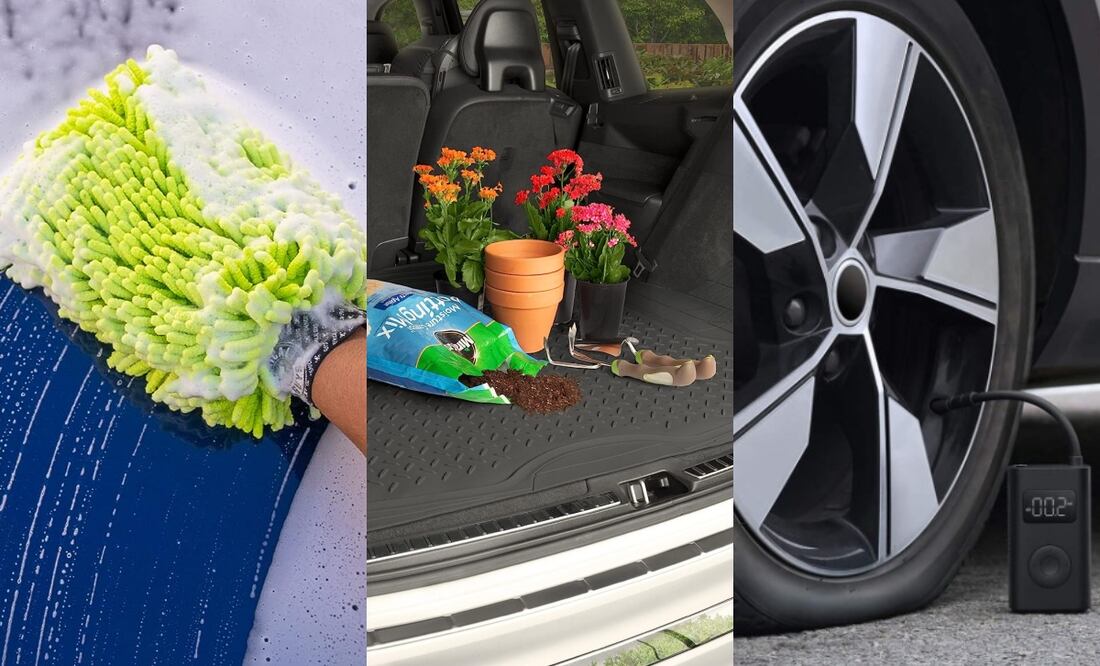 Estas son ideas para regalar en Navidad.