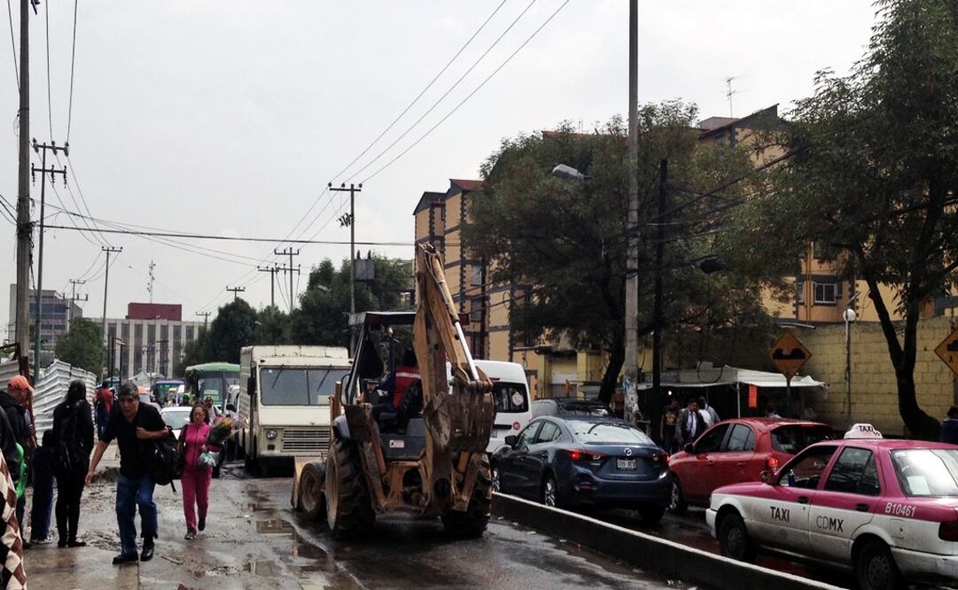 Foto: Rebeca Jiménez