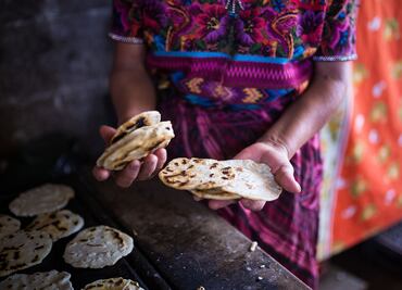 Regresa el Foro Mundial de la Gastronomía Mexicana, un evento muy esperado