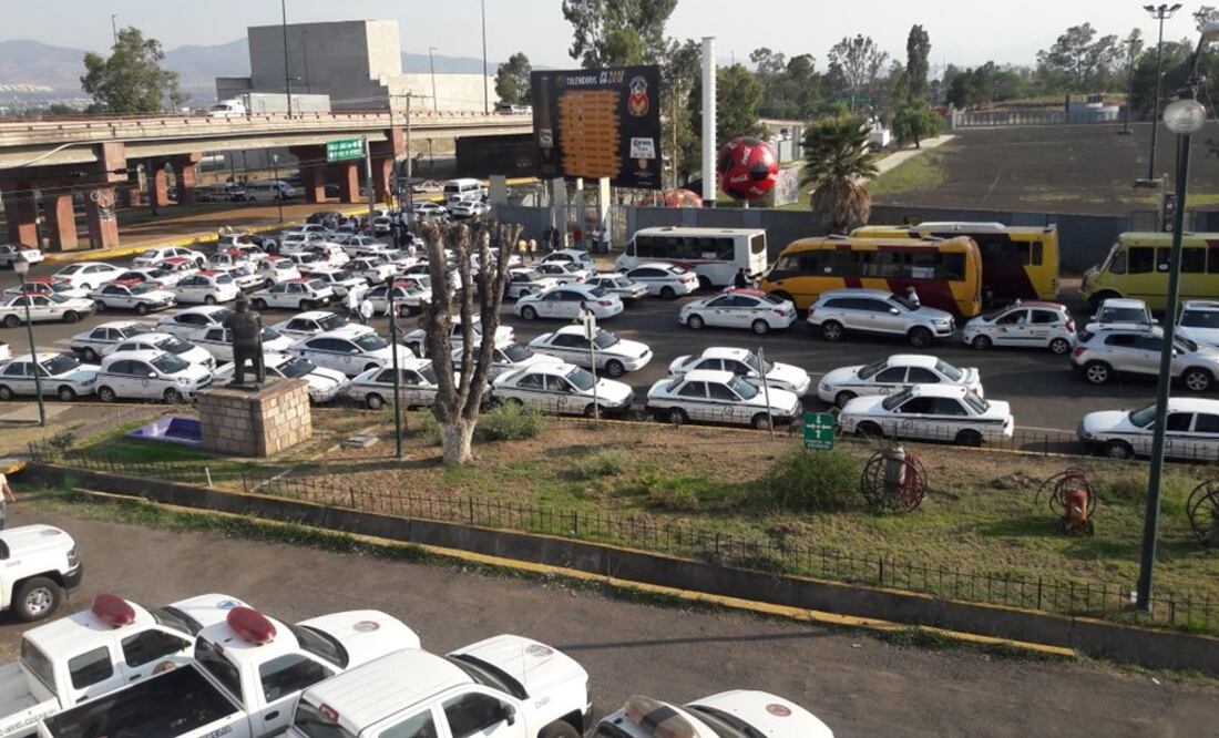 Foto: cortesía Protección Civil Morelia