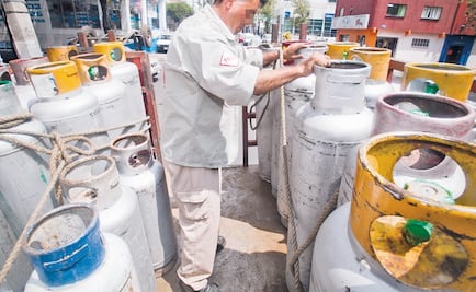 Garantizan gas en Morelia tras desabasto de gasolina