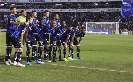 América planea desmantelar al Querétaro