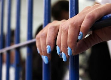 Dan 29 años de prisión a "La Karo"; secuestradora trabajaba para "Los Zetas"