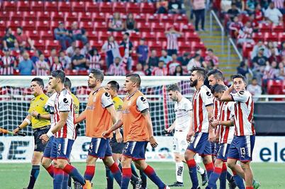 Vergara buscaría vender a Chivas