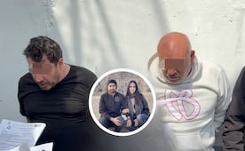 Homicidio del tecladista de Camilo Séptimo: ¿qué sigue tras la prisión preventiva de Diego 'N' y Gerardo 'N'?