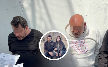 Homicidio del tecladista de Camilo Séptimo: ¿qué sigue tras la prisión preventiva de Diego 'N' y Gerardo 'N'?