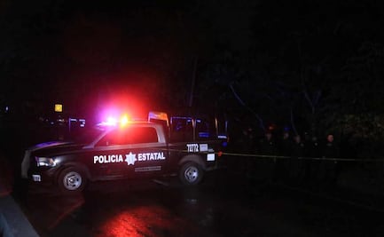 Noche violenta en Tabasco; reportan balaceras, un policía ejecutado y el hallazgo de cuerpos desmembrados