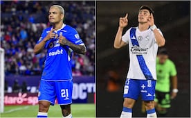 Cruz Azul vs Puebla: Horario y canales para ver EN VIVO el juego de la Liga MX, HOY, martes 21 de julio