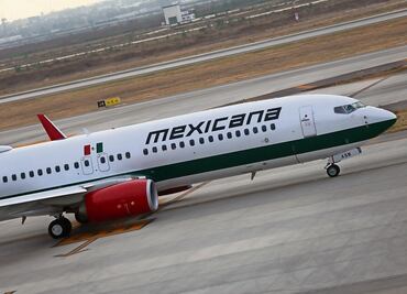 En 13 años sin Mexicana, pasajes de avión suben 144%